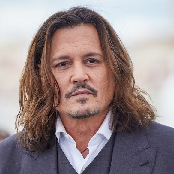 Johnny Depp a connu des hauts et des bas au cours de sa carrière d'acteur

Johnny Depp au photocall de "Jeanne du Barry" lors du 76ème Festival International du Film de Cannes.
© Dominique Jacovides/Cyril Moreau/Bestimage
