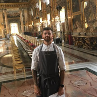 "On a tout changé" : Après Top Chef, Matteo Pioppi investit une adresse bien connue dans une banlieue huppée de Paris