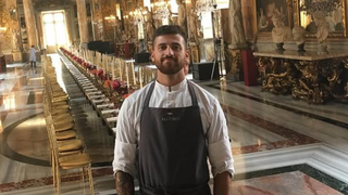 "On a tout changé" : Après Top Chef, Matteo Pioppi investit une adresse bien connue dans une banlieue huppée de Paris