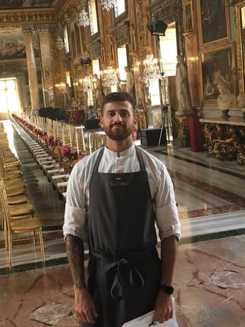 "On a tout changé" : Après Top Chef, Matteo Pioppi investit une adresse bien connue dans une banlieue huppée de Paris