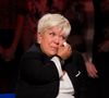 Diffusé le 27 février 2026 sur TF1, le spectacle des Les Enfoirés a une nouvelle fois soutenu les Restos du Cœur tout en étant marqué par l’absence remarquée de Mimie Mathy. 

Exclusif - Mimie Mathy - Enregistrement de l'émission "La Boîte à secrets 4" à Paris, présentée par F.Bollaert, et diffusée le 10 avril sur France 3.
© Tiziano Da Silva / Bestimage
