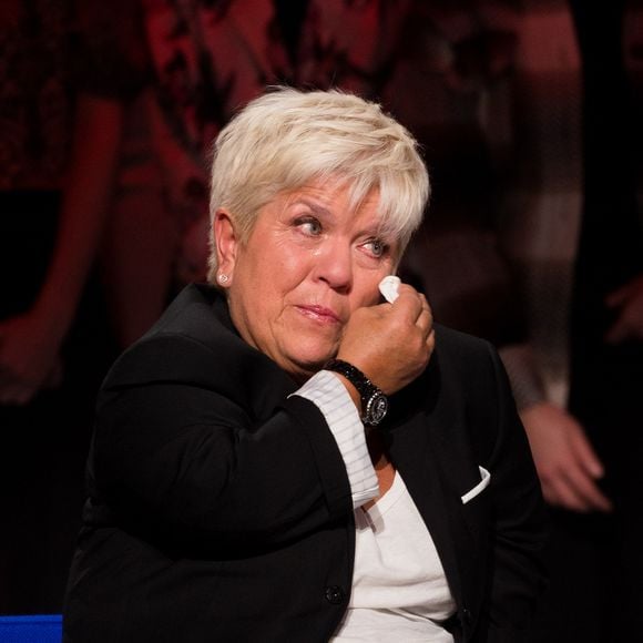 Diffusé le 27 février 2026 sur TF1, le spectacle des Les Enfoirés a une nouvelle fois soutenu les Restos du Cœur tout en étant marqué par l’absence remarquée de Mimie Mathy. 

Exclusif - Mimie Mathy - Enregistrement de l'émission "La Boîte à secrets 4" à Paris, présentée par F.Bollaert, et diffusée le 10 avril sur France 3.
© Tiziano Da Silva / Bestimage