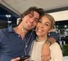 Après la disparition de Mathilde Favier, son fils Carlo lui a rendu hommage dans un long message publié sur Instagram. 

18/08/2026 - Carlo Agostinelli a publié des clichés de sa mère Mathilde Favier sur Instagram.