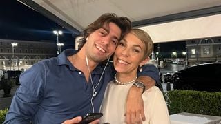 Au lendemain du départ de Mathilde Favier, figure de Dior, son fils Carlo sort du silence : "Mon cœur est brisé"