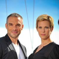 L’ex de Lorie Philippe Bas s’est marié, un parterre de personnalités présent pour l’événement !