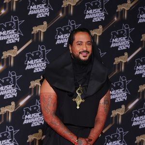 Slimane a été attaqué en justice par deux anciens techniciens ayant officié sur sa dernière tournée en date

Slimane - Photocall de la 26ème édition des NRJ Music Awards au palais des festivals de Cannes, le 1er novembre 2024.
© Guignebourg / Bebert / Bestimage