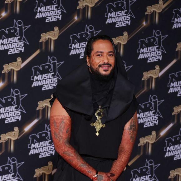 Slimane a été attaqué en justice par deux anciens techniciens ayant officié sur sa dernière tournée en date

Slimane - Photocall de la 26ème édition des NRJ Music Awards au palais des festivals de Cannes, le 1er novembre 2024.
© Guignebourg / Bebert / Bestimage