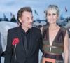Pendant près de huit ans, elle s’est attelée à régler une dette fiscale estimée à près de 36 millions d’euros.

Johnny Hallyday et sa femme Laeticia Hallyday - Remise du Prix Eiffel avec Johnny et Laeticia Hallyday - Record du saut en hauteur de la ville de Paris / EOS - Longines Paris Eiffel Jumping à la plaine de Jeux de Bagatelle à Paris le 1er juillet 2016. Cette remise de prix est le prologue de la soirée au profit de l'association "La bonne étoile" de Laeticia Hallyday.
© Olivier Borde / Veeren / Bestimage