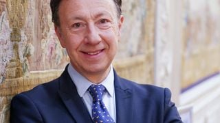 "Pas d'inquiétude" : Stéphane Bern sort du silence à propos de son avenir à la télévision