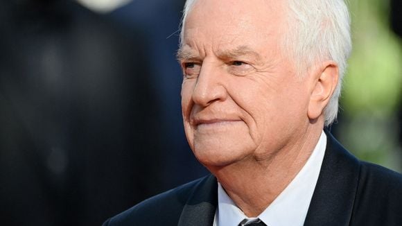 "Je n’ai pas attendu d’avoir le jackpot" : André Dussollier évoque son rapport à l’argent avec ses enfants