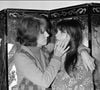 qu'ils soient vivants ou dans les cieux,

Nadine et Marie Trintignant en 1980
©BERTRAND RINDOFF PETROFF / BESTIMAGE