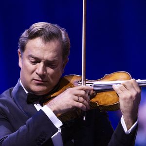 Le festival promet une programmation riche dans un cadre intimiste et exceptionnel.

Exclusif - Renaud Capuçon - Concert de Renaud Capuçon à l'Olympia à Paris, France, le 10 mars 2024. © Moreau-Tribeca/Bestimage
