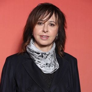 Valérie Bonneton - Photocall de la série "L'affaire Laura Stern" lors du 2ème Festival Creatvty 2025 des séries et créations audiovisuelles à Sète, le 14 novembre 2025.
© Denis Guignebourg / Bestimage