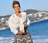 Fin de la garde à vue pour cette chroniqueuse de "Télématin"

Exclusif - Laura Tenoudji Estrosi a présenté son troisème guide des adresses incontournables de Nice sur la nouvelle Plage du Negresco à Nice  © Bruno Bebert/Bestimage