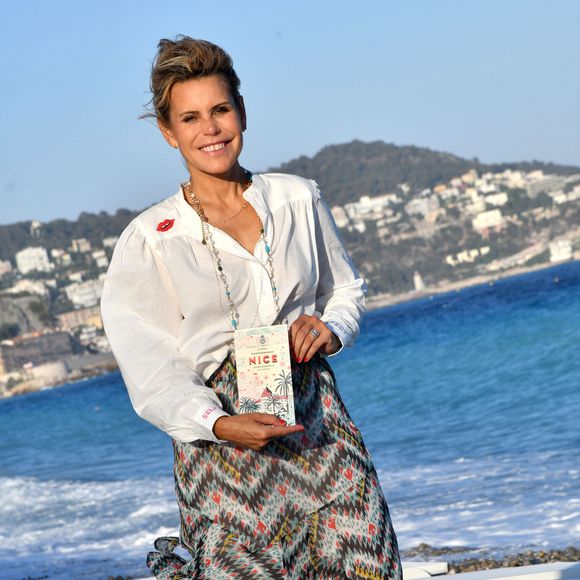 Fin de la garde à vue pour cette chroniqueuse de "Télématin"

Exclusif - Laura Tenoudji Estrosi a présenté son troisème guide des adresses incontournables de Nice sur la nouvelle Plage du Negresco à Nice  © Bruno Bebert/Bestimage