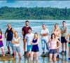 La nouvelle année s'annonce déjà grandiose pour cet ancien candidat - et même gagnant - de Koh-Lanta !

Les candidats de "Koh-Lanta Cambodge"