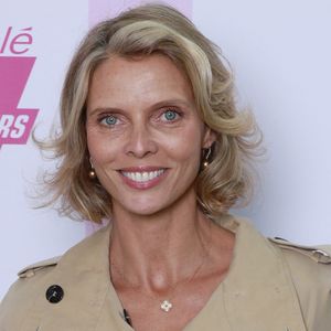 Sylvie Tellier - Soirée Télé 7 jours Chez Francette à Paris le 4 septembre 2025.
© Christophe Aubert via Bestimage