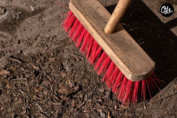Une technique économique et facile à reproduire pour garder son intérieur propre.

Photo prise par Lucas Van Oort / Unsplash
