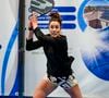 Si elle apprécie de voyager, Alizé Cornet ne cache pas son attachement à sa région.

Alize Cornet participe à un tournoi de Padel P2000 à Saint-Priest le 8 mars 2025.
© Sandrine Thesillat / PsnewZ / Bestimage