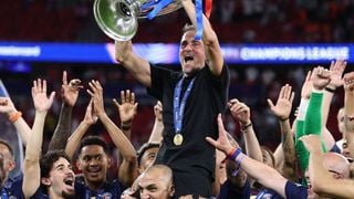 Ligue des champions : pourquoi les joueurs du PSG ont-ils célébré leur victoire avec des masques de ski ?