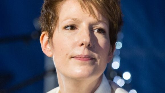 BFMTV, c'est fini pour Natacha Polony ! Son nouveau contrat est formel, elle ne pourra plus officier sur la chaîne