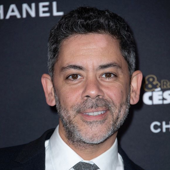 Manu Payet au Photocall de César Révélations 2020 au Petit Palais à Paris, France, le 13 janvier 2020. 
Photo by Aurore Marechal/ABACAPRESS.COM