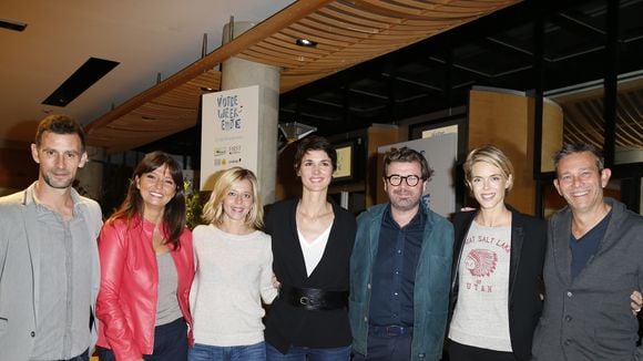 "Je voudrais encore m’endormir contre toi" : Le fils de cette animatrice de France Télévisions aurait eu 20 ans aujourd'hui