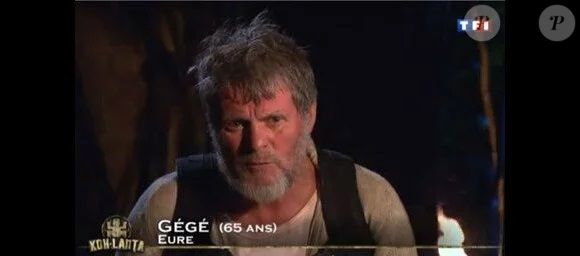 Une cagnotte solidaire en ligne pour couvrir les frais des obsèques

Gégé de Koh Lanta 2011, Gérard Icardi, est décédé ce 27 août 2025 ©TF1