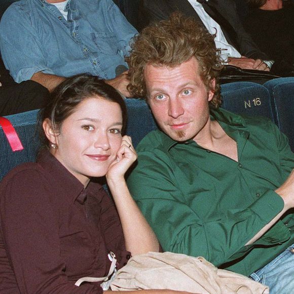 Archives : Emma de Caunes et Sinclair
COADIC GUIREC / BESTIMAGE