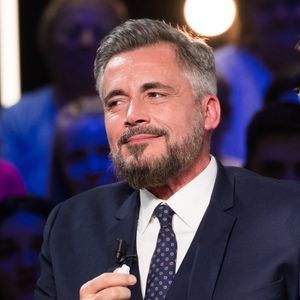 Olivier Minne quitte "Fort Boyard", c'est officiel.

Exclusif - Olivier Minne - Enregistrement de l'émission "La Boîte à secrets" à Paris, présentée par F.Bollaert
© Tiziano Da Silva / Bestimage