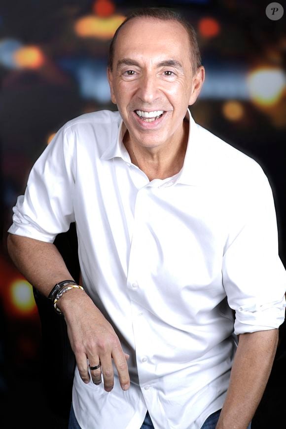 Exclusif - Portrait de Jean-Marc Morandini à Paris, le 11 juin 2025.
© Cédric Perrin/Bestimage