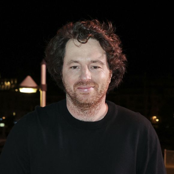 Exclusif - Jean Imbert sur le plateau de Quelle Epoque  pendant le Festival de Cannes - Cannes 18/05/2024 - © Jack Tribeca / Bestimage