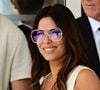 Eva Longoria a créé la surprise en déjeunant au restaurant Coco Brésil à Bourg-en-Bresse.

Eva Longoria à la sortie de l'hôtel Martinez lors du 79ème Festival International du Film de Cannes. © Romain Doucelin / Bestimage