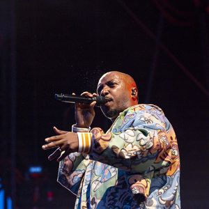 Soprano en concert au festival le Printemps de Pérouges au Château de Saint-Maurice-de-Rémens, France, le 28 juin 2025.© Sandrine Thesillat/PsNewZ/Bestimage