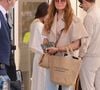 Lundi 5 octobre 2026, elle s’est rendue au défilé Zimmermann avec sa fille Thylane Blondeau.

Véronika Loubry lors du 79e festival de Cannes

Backgrid UK/ Bestimage