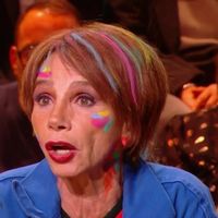 Victoria Abril : “J’ai mis tout ce que j’ai pu dans une valise”, comment elle a quitté mari et maison pour un homme