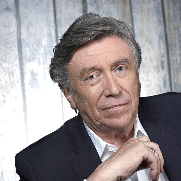 Portrait de Jacques Legros lors de l'enregistrement de l'émission "Chez Jordan" à Paris le 29 avril 2022. © Cédric Perrin / Bestimage