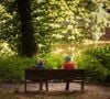 Selon la psychologie, ce phénomène s'explique notamment par la disparition des habitudes et des lieux, comme le travail, qui entretenaient naturellement les échanges.

© Unsplash / Aleksandr Eremin