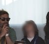 Ensemble, ils ont mis au monde un petit garçon baptisé Marin en 2017

Nolwenn Leroy et son compagnon Arnaud Clément et leur fils Marin en tribunes lors de la finale messieurs des Internationaux de France de Tennis de Roland Garros 2025 (jour 15), à Paris, France, le 8 juin 2025. © Cyril Moreau/Bestimage