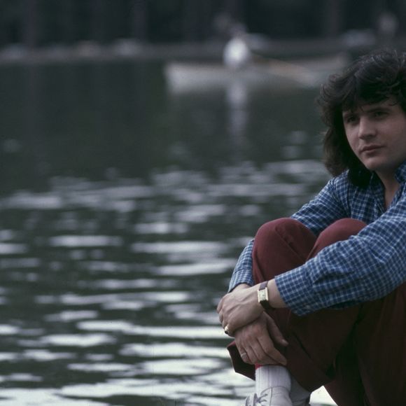 Rendez-vous avec Daniel Balavoine. Le 29 mai 1979
© Alain Canu via Bestimage