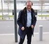 "Je bénis le bébé", a ainsi affirmé Michel-Édouard Leclerc, invité de BFMTV.
Michel Edouard Leclerc, PDG des magasins Leclerc, arrive aux studios de BFM TV à Paris, le 20 mars 2023.
© Jonathan Rebboah / Panoramic / Bestimage