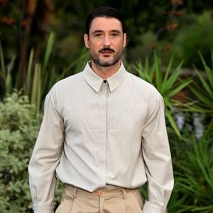 Jérémy Frérot - 11ème édition du Gala de charité de Patrick Mouratoglou à la Mouratoglou Academy & Resort à Biot le 21 juin 2025. Ce gala de prestige réunit chaque année les grandes figures du sport, du divertissement et de nombreux donateurs, mobilisés pour soutenir les jeunes talents du tennis mondial. © Bruno Bebert/Bestimage