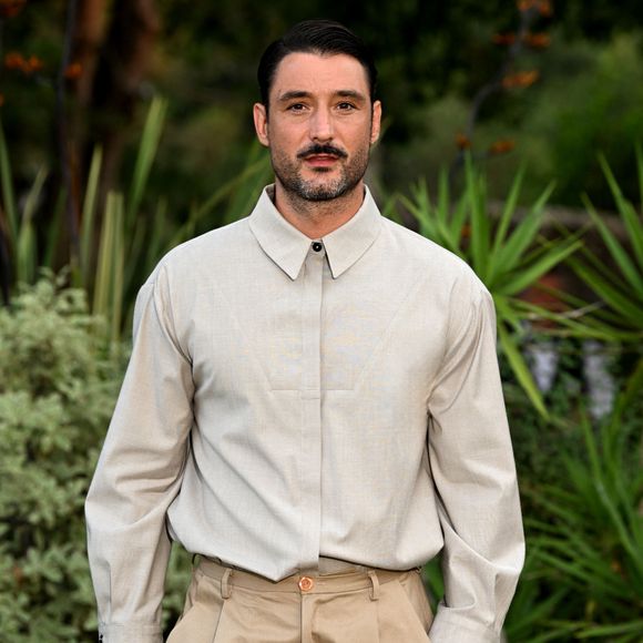 Jérémy Frérot - 11ème édition du Gala de charité de Patrick Mouratoglou à la Mouratoglou Academy & Resort à Biot le 21 juin 2025. Ce gala de prestige réunit chaque année les grandes figures du sport, du divertissement et de nombreux donateurs, mobilisés pour soutenir les jeunes talents du tennis mondial. © Bruno Bebert/Bestimage