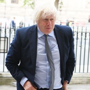 Plusieurs anciens Premier ministre britannique étaient présents, dont Boris Johnson

Boris Johnson - La famille royale britannique et les personnalités assistent à un service d'action de grâce à l'abbaye de Westminster à Londres, à l'occasion du 80ème anniversaire du jour de la Victoire en Europe (VE Day), le 8 mai 2025. GOFF INF / BESTIMAGE