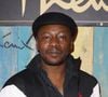 En effet, Chloé Bensemoun appartient à la famille Partouche, grands propriétaires de casinos en France et à l'international.
MC Solaar - Remise des Prix du 41ème Festival Mondial du Cirque de Demain au Cirque Phénix à Paris le 2 février 2020. © Marc Ausset-Lacroix/Bestimage