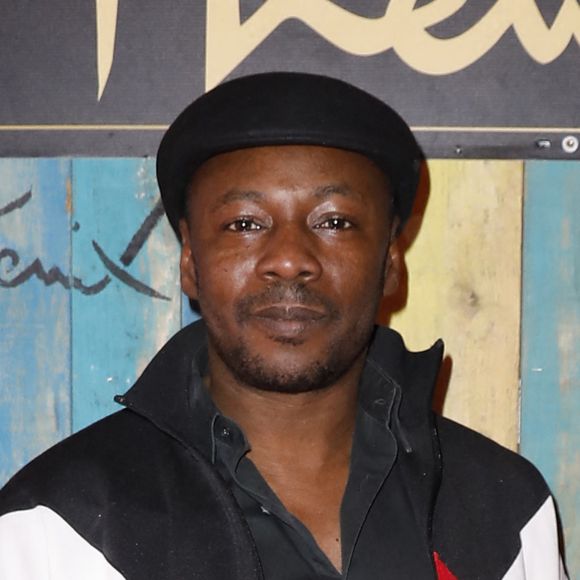 En effet, Chloé Bensemoun appartient à la famille Partouche, grands propriétaires de casinos en France et à l'international.

MC Solaar - Remise des Prix du 41ème Festival Mondial du Cirque de Demain au Cirque Phénix à Paris le 2 février 2020. © Marc Ausset-Lacroix/Bestimage