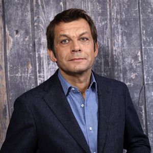 Portrait Laurent Mariotte le 10 novembre 2017.
© Cédric Perrin / Bestimage