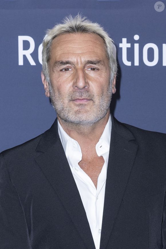 Gilles Lellouche  - Photocall de la soirée "Cesar Révélations 2025" au Trianon à Paris le 20 janvier 2025.

© Olivier Borde / Bestimage