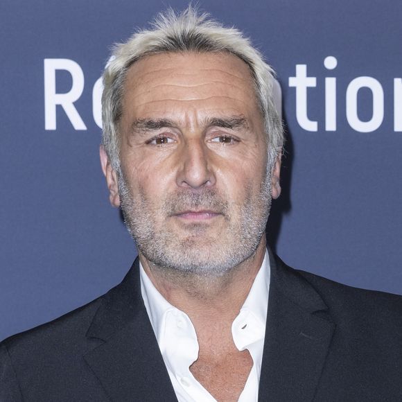 Gilles Lellouche  - Photocall de la soirée "Cesar Révélations 2025" au Trianon à Paris le 20 janvier 2025.

© Olivier Borde / Bestimage