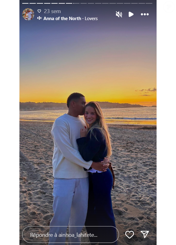 Aïnhoa Lahitete, Miss Aquitaine 2025 en route pour Miss France 2026.